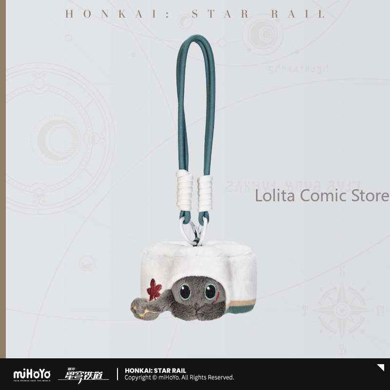 Anime Orijinal Ön Satış Honkai - Cat Toys incelemesi ve fiyatı