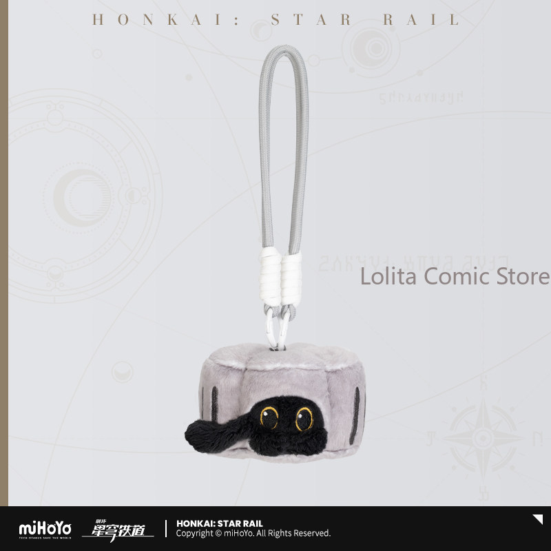 Anime Orijinal Ön Satış Honkai - Cat Toys incelemesi ve fiyatı