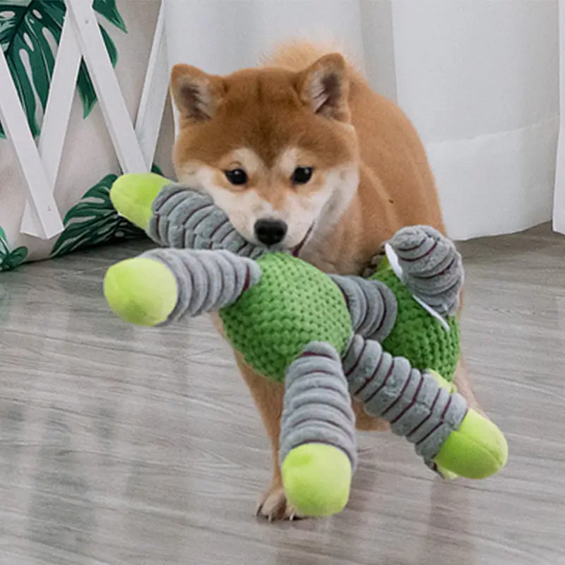 Büyük Köpekler İçin Yok Edilem - Indestructible Dog Chew Toy incelemesi ve fiyatı