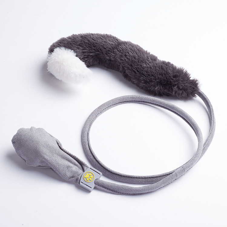 Komik Elektrikli Hareketli Bal - Electric Floppy Fish Dog Toy incelemesi ve fiyatı