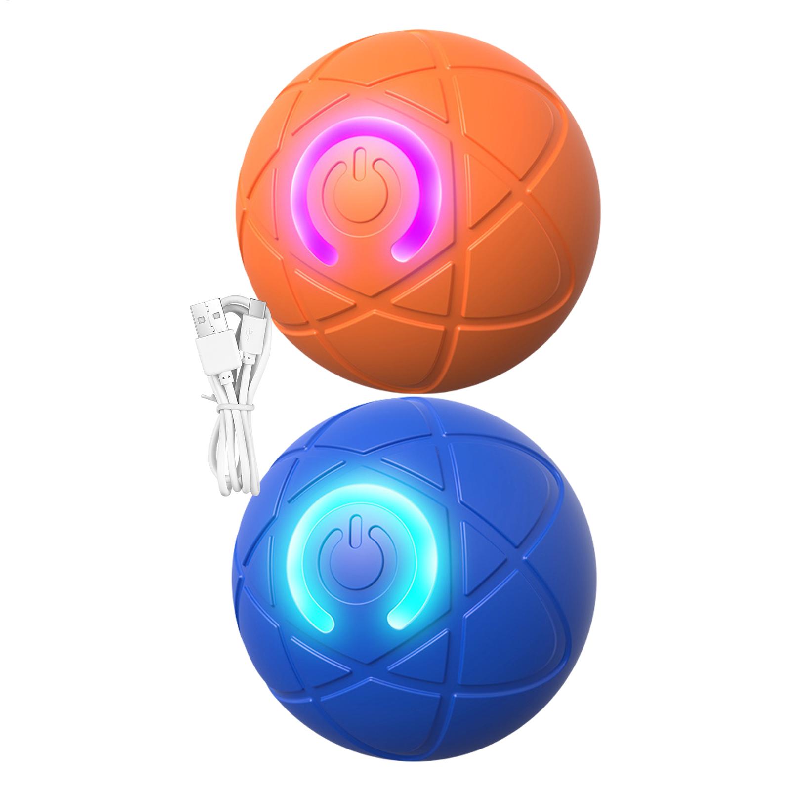 Agresif Çiğneme Makineleri içi - Automatic Moving Dog Ball incelemesi ve fiyatı