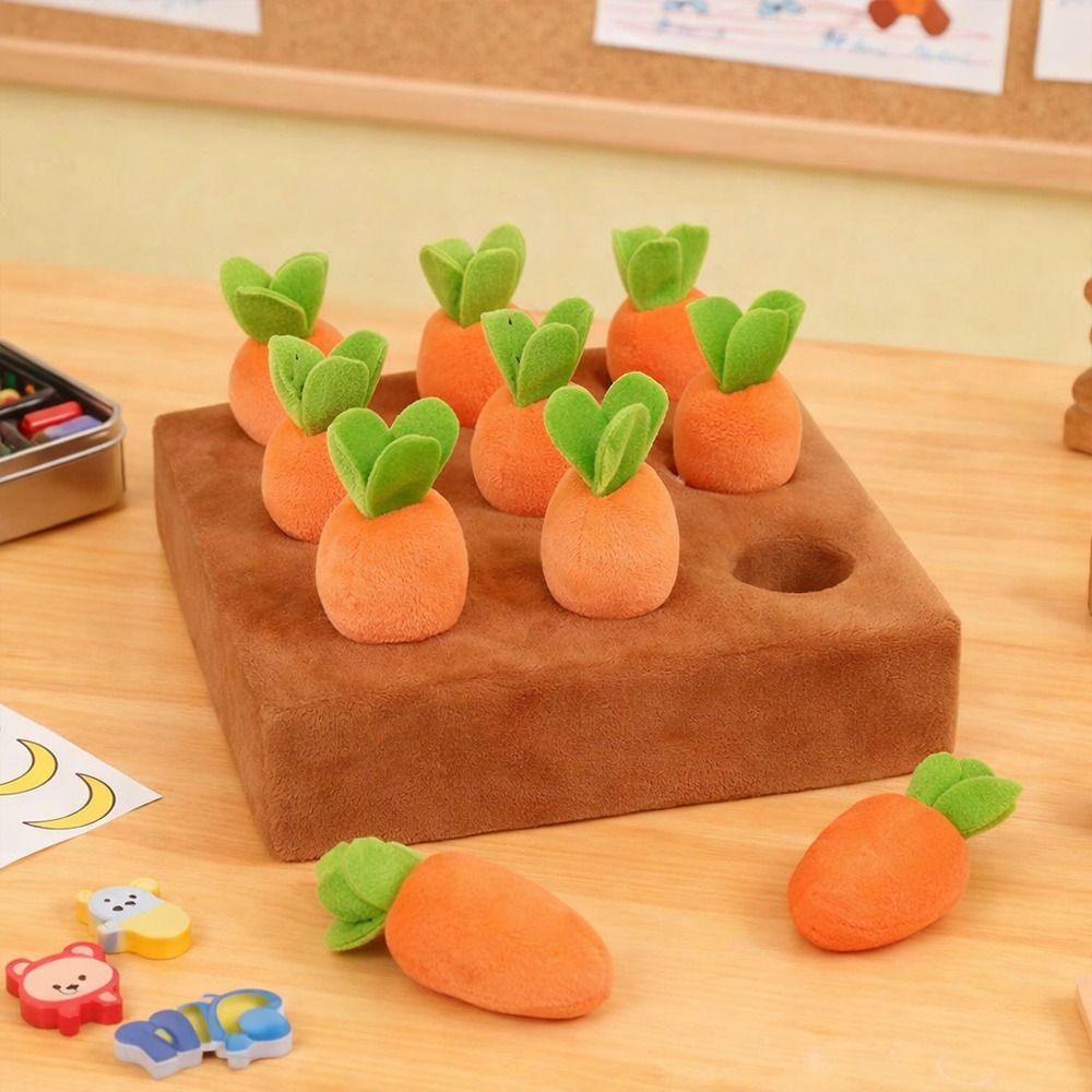 Stres Giderici Havuçlu Burun O - Snuffle Mat For Dogs incelemesi ve fiyatı
