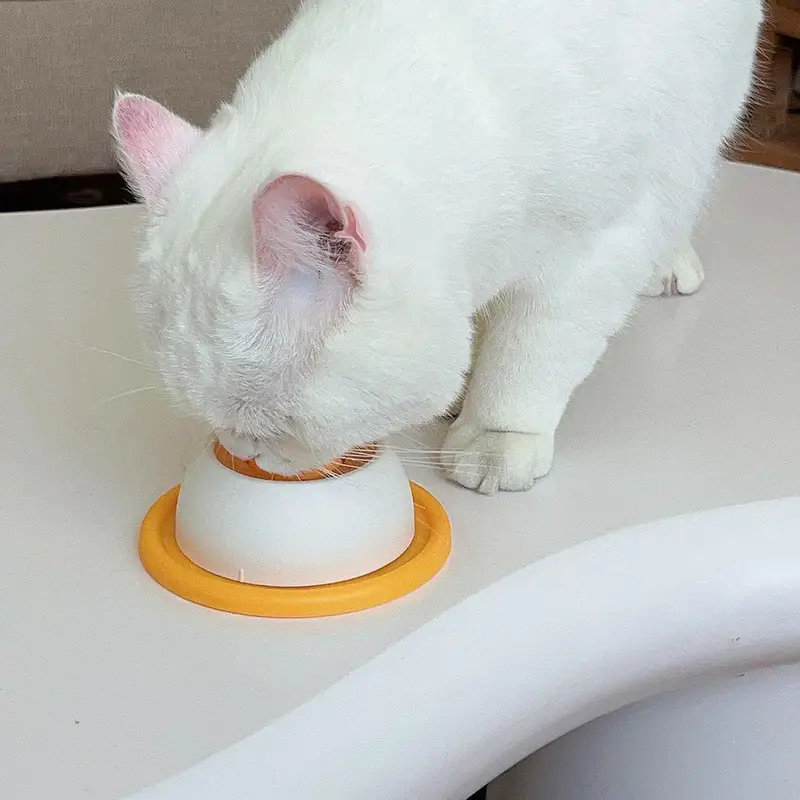 2'si 1 Arada Yavaş Besleyici Y - Dog Puzzle Feeder Toy incelemesi ve fiyatı