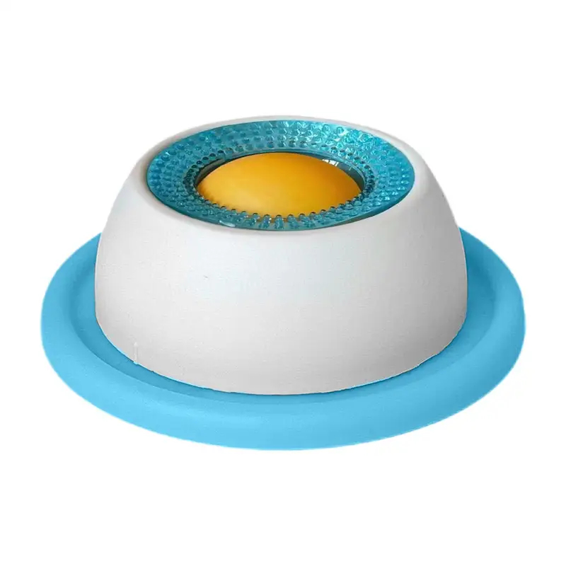 2'si 1 Arada Yavaş Besleyici Y - Dog Puzzle Feeder Toy incelemesi ve fiyatı