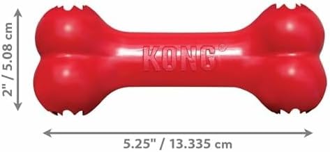 Klasik Dayanıklı Doğal Kauçuk  - Rubber Treat Dispensing Dog Toy incelemesi ve fiyatı