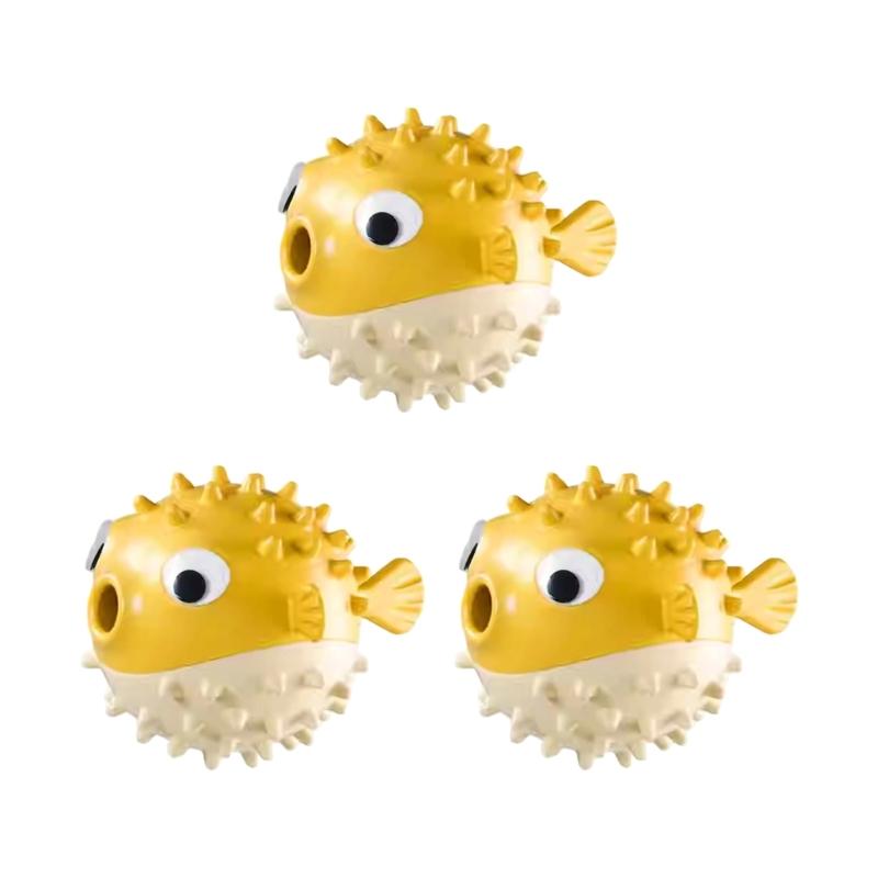 Y1UD Kapalı Köpek Zenginleştir - Rubber Treat Dispensing Dog Toy incelemesi ve fiyatı