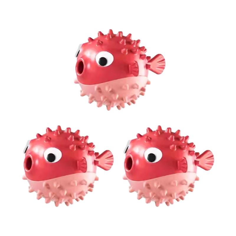 Y1UD Kapalı Köpek Zenginleştir - Rubber Treat Dispensing Dog Toy incelemesi ve fiyatı