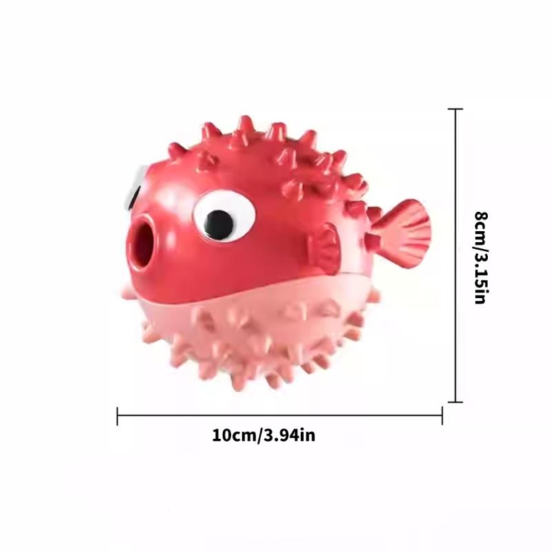 Y1UD Kapalı Köpek Zenginleştir - Rubber Treat Dispensing Dog Toy incelemesi ve fiyatı