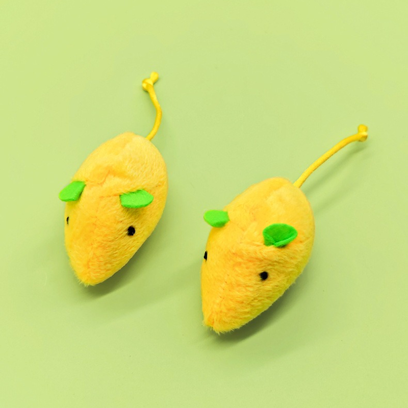 5 adet kedi çiğnemek peluş oyu - Catnip Interactive Plush Mouse incelemesi ve fiyatı