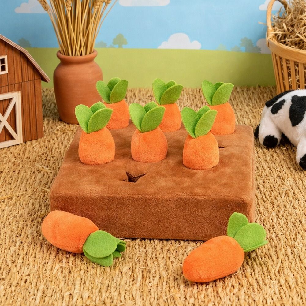 Stres Giderici Havuçlu Burun O - Snuffle Mat For Dogs incelemesi ve fiyatı