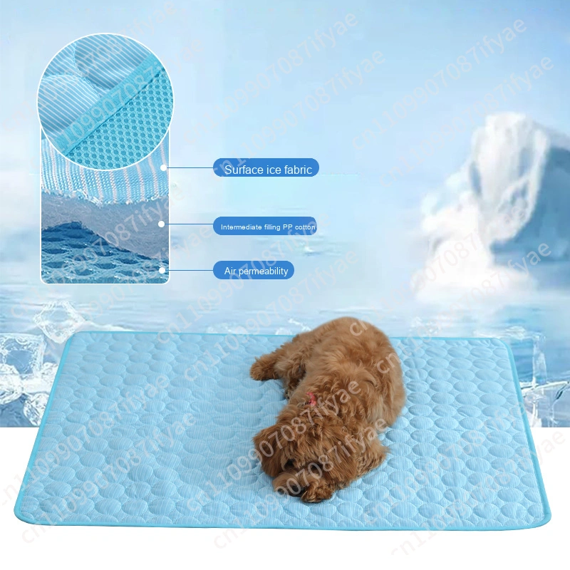 Yazlık Serin Evcil Hayvan Yata - Pet Beds incelemesi ve fiyatı