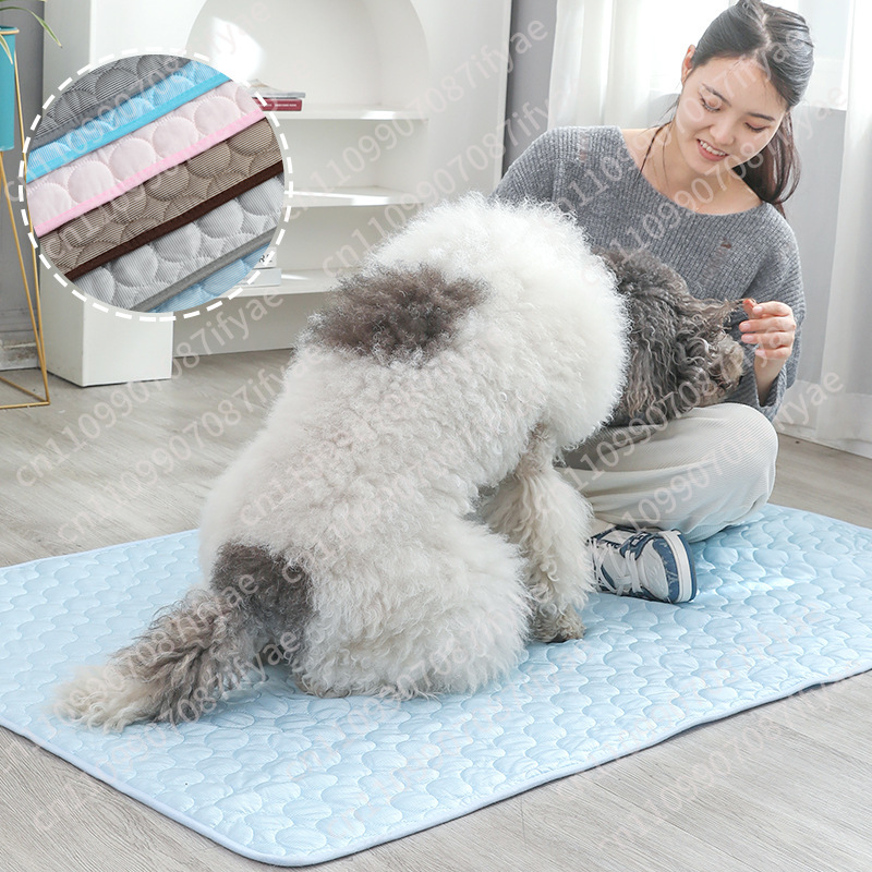 Yazlık Serin Evcil Hayvan Yata - Pet Beds incelemesi ve fiyatı