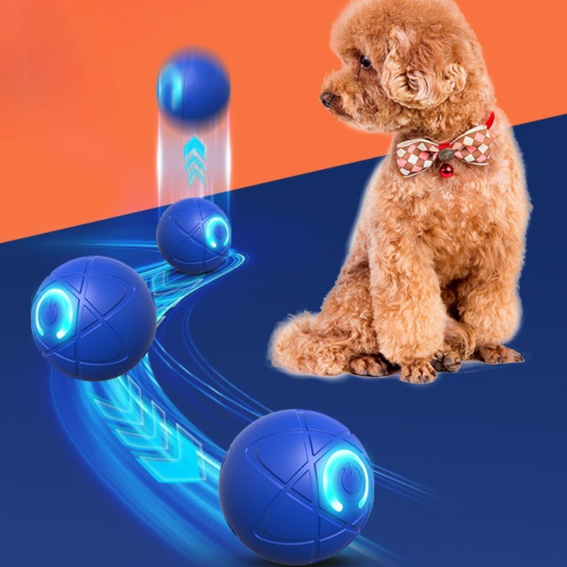 Akıllı Köpek Oyuncak Top USB O - Suction Cup Dog Tug Toy incelemesi ve fiyatı