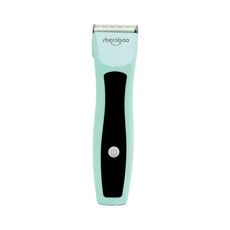 Shernbao PGC-538-C Köpek Tıraş - Pet Grooming incelemesi ve fiyatı
