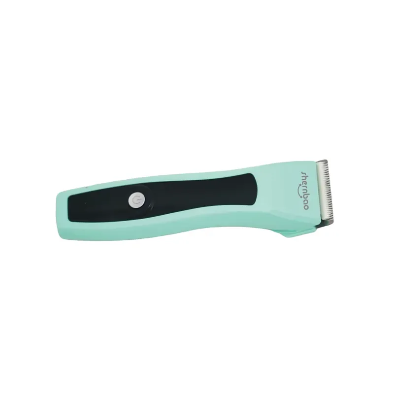 Shernbao PGC-538-C Köpek Tıraş - Pet Grooming incelemesi ve fiyatı