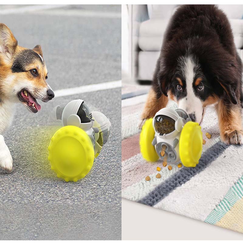 Yeni Popüler Evcil Hayvan Deng - Dog Puzzle Feeder Toy incelemesi ve fiyatı