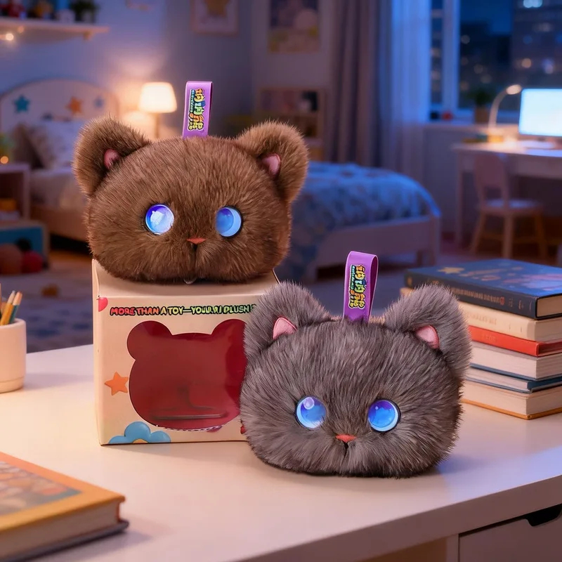 2026Gerçekçi Yapay Zeka Akıllı - Cat Toys incelemesi ve fiyatı