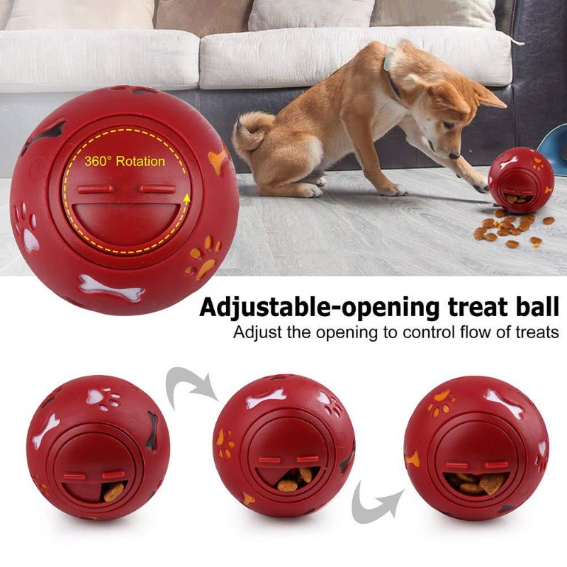 Kediler ve Köpekler İçin Yavaş - Dog Puzzle Feeder Toy incelemesi ve fiyatı