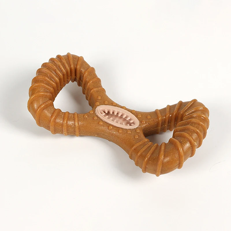Yeni 15 cm Büyük Cins Ahşap Kö - Indestructible Dog Chew Toy incelemesi ve fiyatı