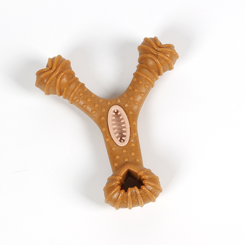 Yeni 15 cm Büyük Cins Ahşap Kö - Indestructible Dog Chew Toy incelemesi ve fiyatı