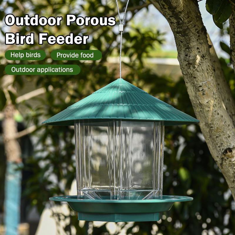 Yeni Su Geçirmez Bahçe Çardağı - Pet Feeders incelemesi ve fiyatı