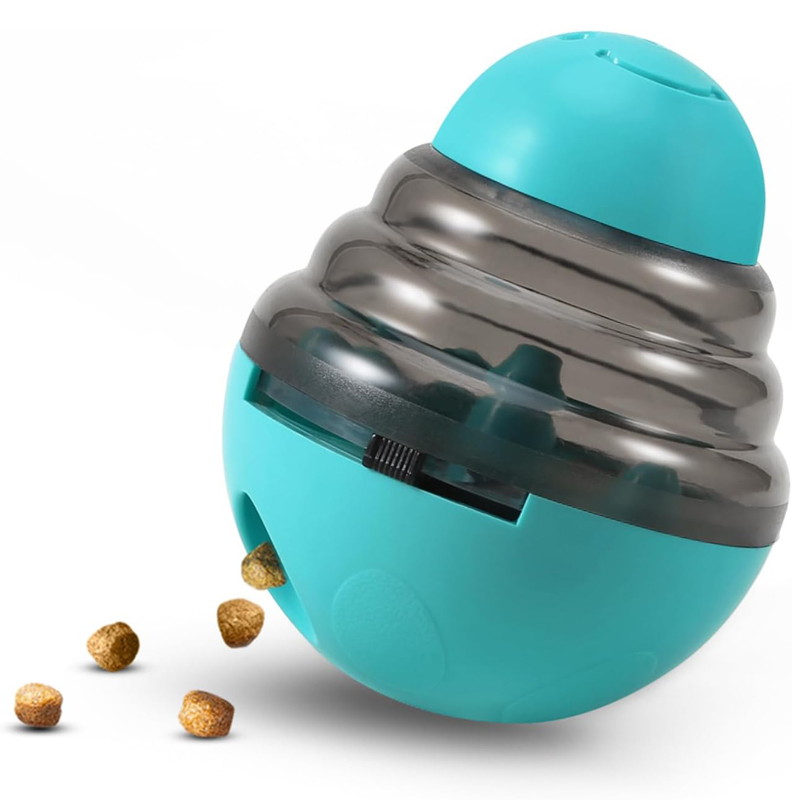 Köpek Interaktif Gıda Dağıtıcı - Dog Puzzle Feeder Toy incelemesi ve fiyatı