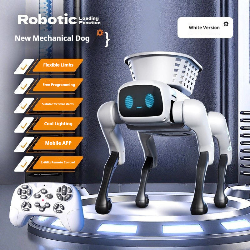 2026 Yeni Yapay Zeka Akıllı Ro - Dog Toys incelemesi ve fiyatı