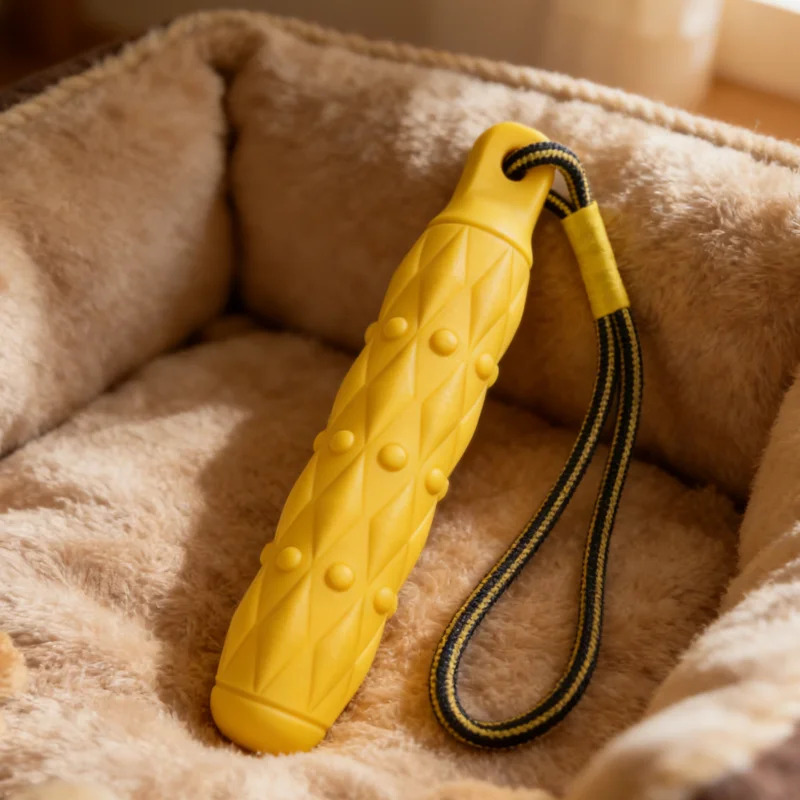 Yıkılmaz Köpek Çiğneme Oyuncağ - Dog Rope Toy Aggressive Chewers incelemesi ve fiyatı