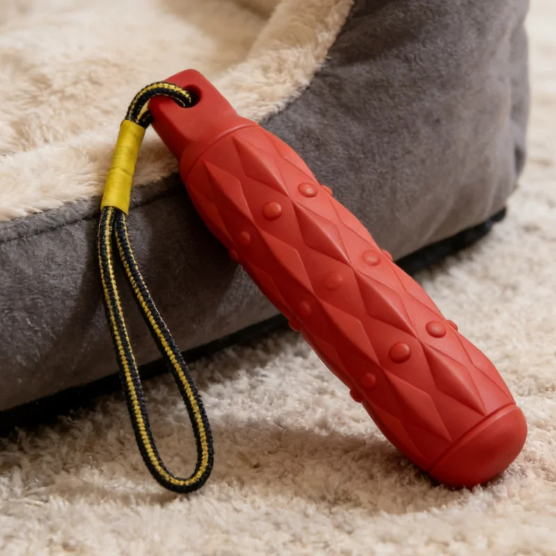 Yıkılmaz Köpek Çiğneme Oyuncağ - Dog Rope Toy Aggressive Chewers incelemesi ve fiyatı
