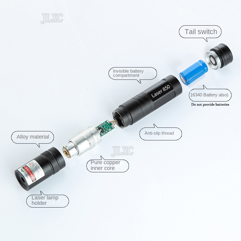 (Pil İçermez) Yeşil Kırmızı La - Laser Pointer Cat Toy Automatic incelemesi ve fiyatı