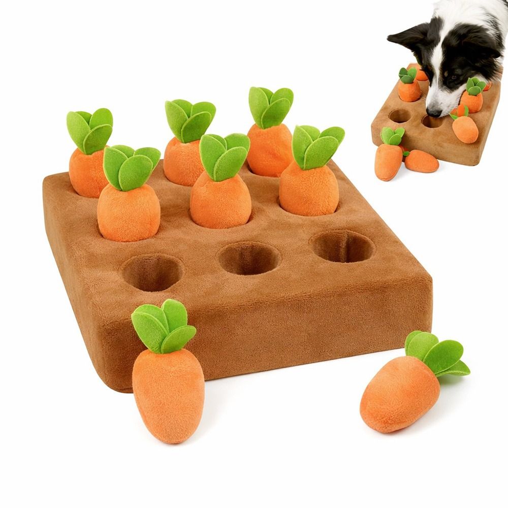 Stres Giderici Havuçlu Oyun Ma - Snuffle Mat For Dogs incelemesi ve fiyatı