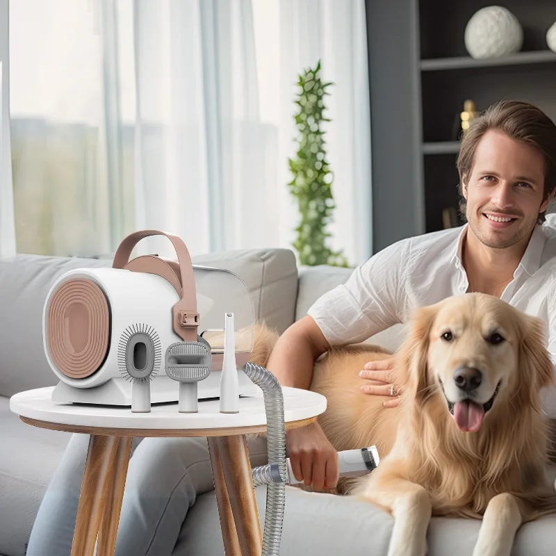 Kedi Tüyü İçin Elektrikli Vaku - Pet Grooming incelemesi ve fiyatı