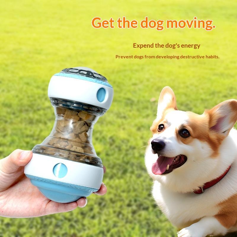 1 Adet Çiğneme Topu Sağlıklı T - Rubber Treat Dispensing Dog Toy incelemesi ve fiyatı