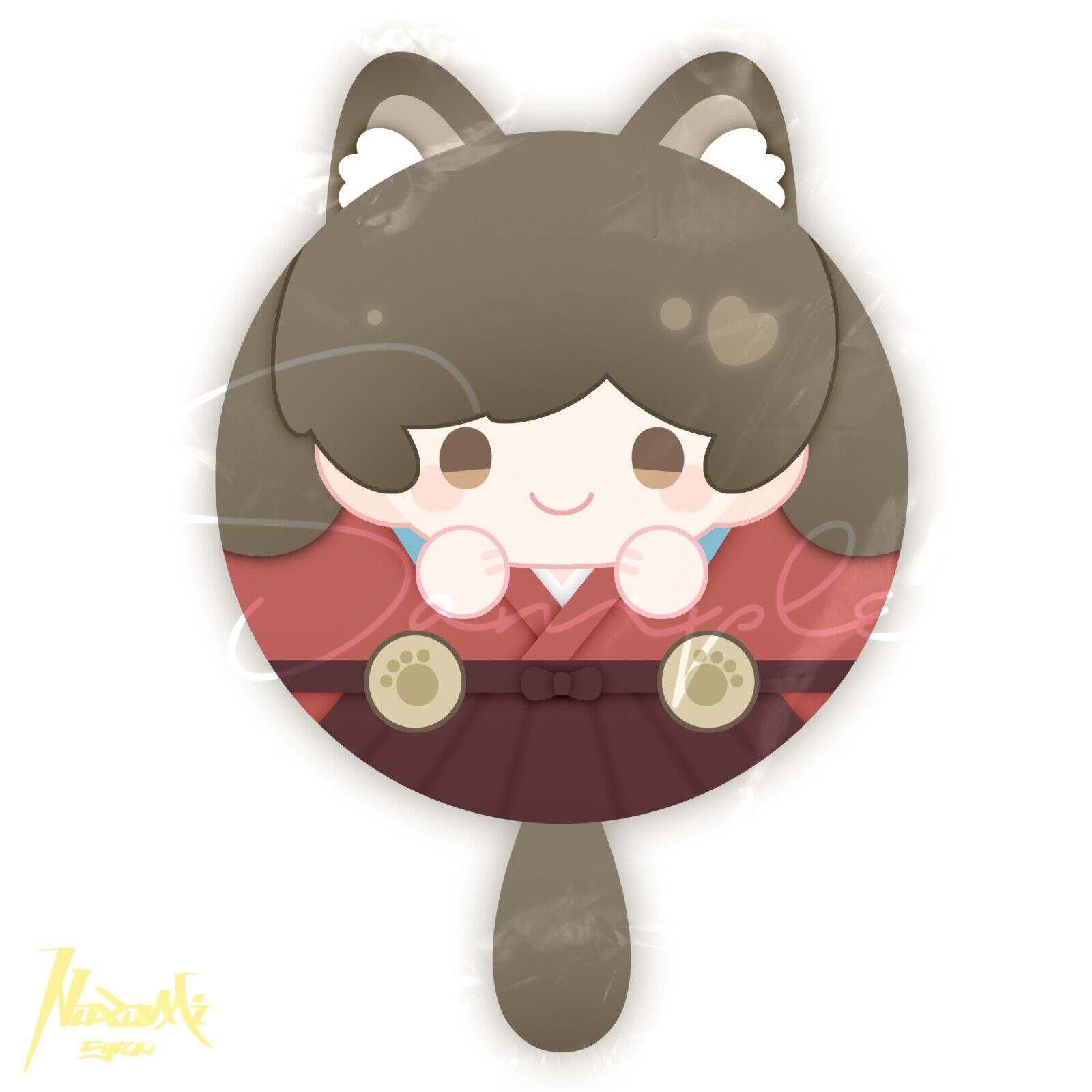 Kamisama Kiss Nanami Momozono  - Cat Toys incelemesi ve fiyatı