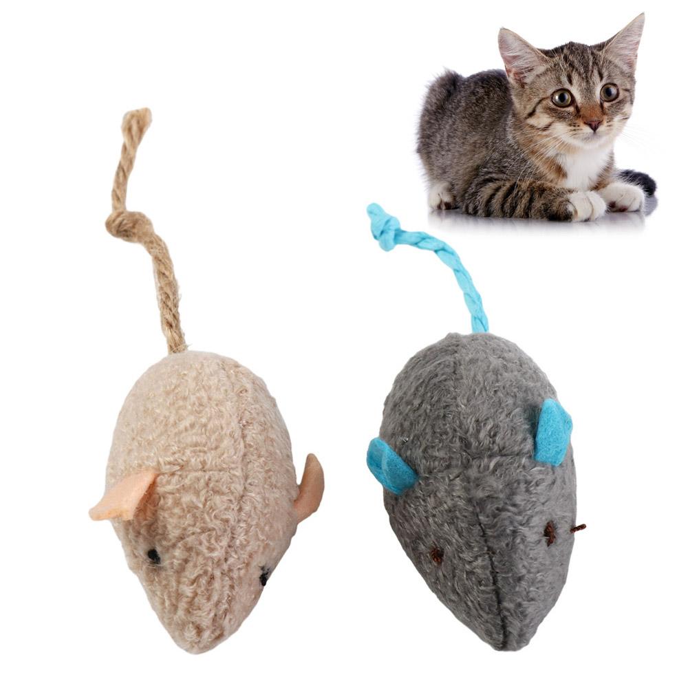 Taşınabilir Komik Interaktif Y - Catnip Interactive Plush Mouse incelemesi ve fiyatı