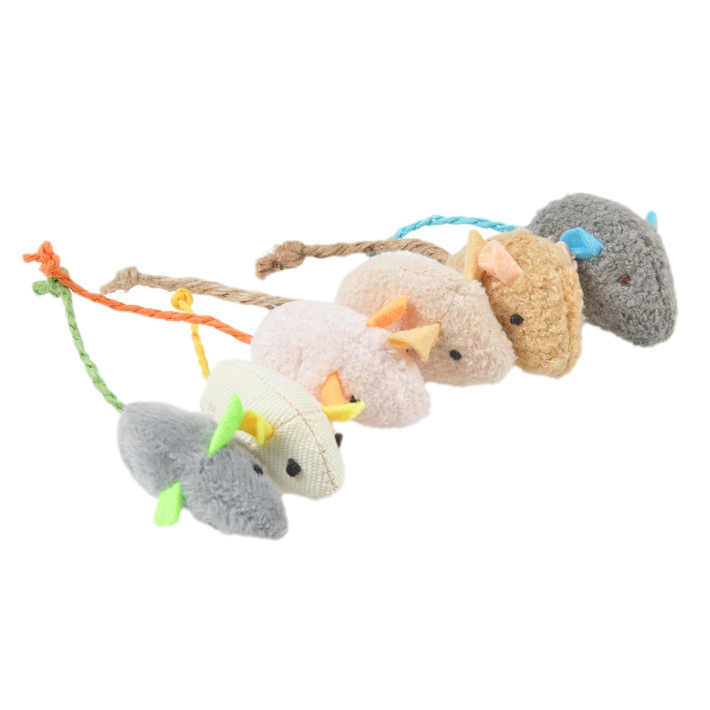 Taşınabilir Komik Interaktif Y - Catnip Interactive Plush Mouse incelemesi ve fiyatı