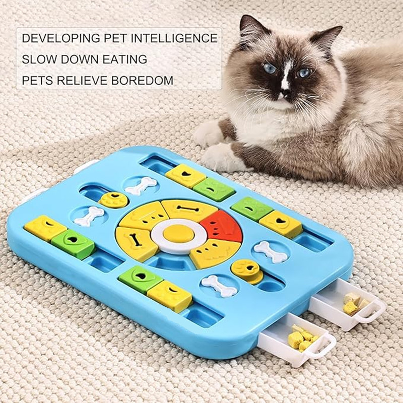 Büyük, Orta, Küçük Köpekler ve - Interactive Squeaky Plush Dog Toy incelemesi ve fiyatı
