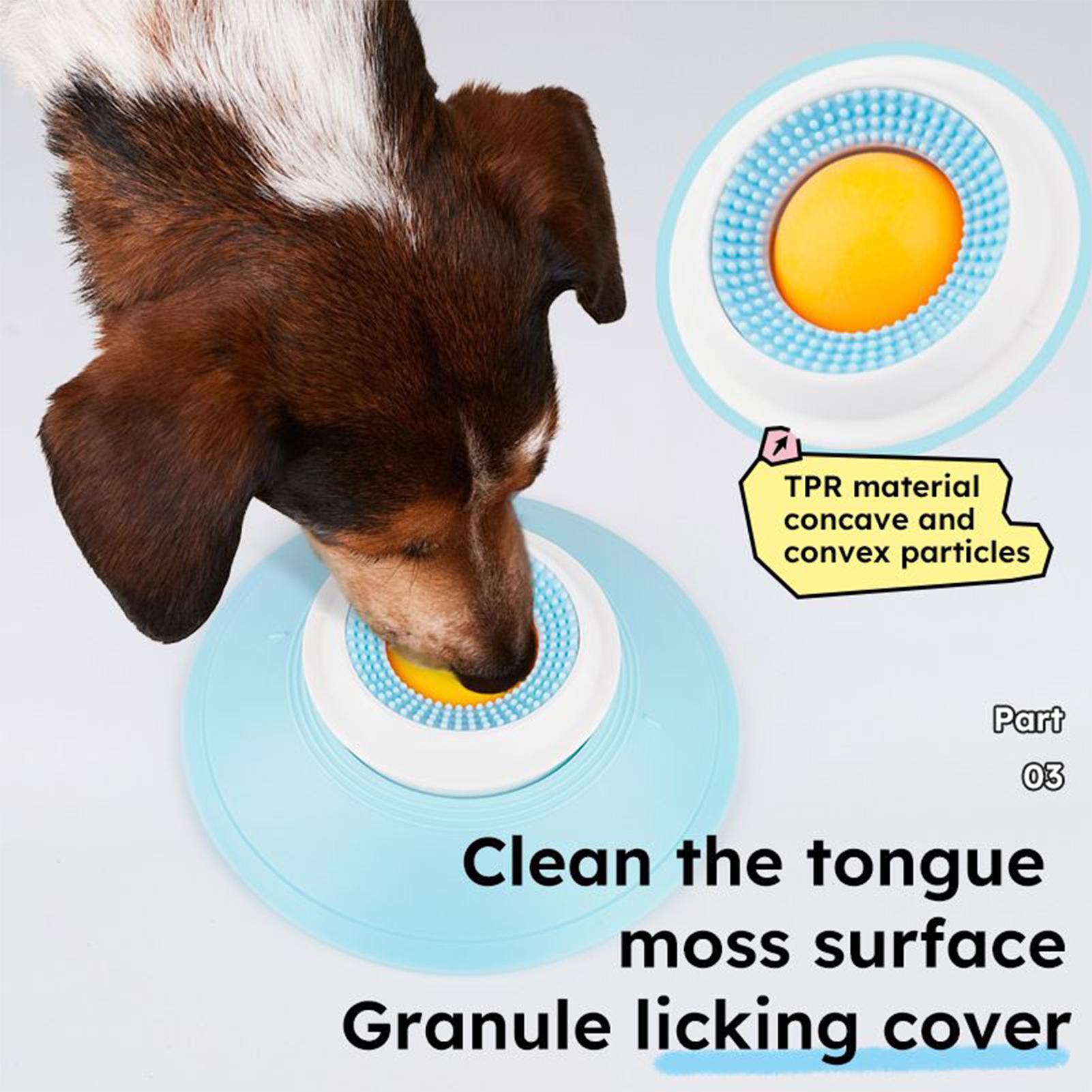 Köpekler için Yalama Matı, Yav - Snuffle Mat For Dogs incelemesi ve fiyatı