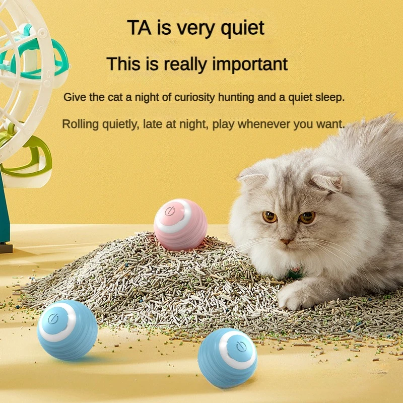 Kediler Ağacı Yavru Kedi Koval - Laser Pointer Cat Toy Automatic incelemesi ve fiyatı