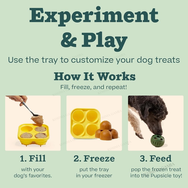 Lüks Modern İnteraktif Yavaş B - Rubber Treat Dispensing Dog Toy incelemesi ve fiyatı