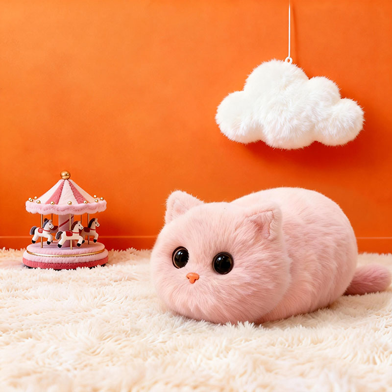 Walulu AI Sevimli Evcil Hayvan - Dog Toys incelemesi ve fiyatı