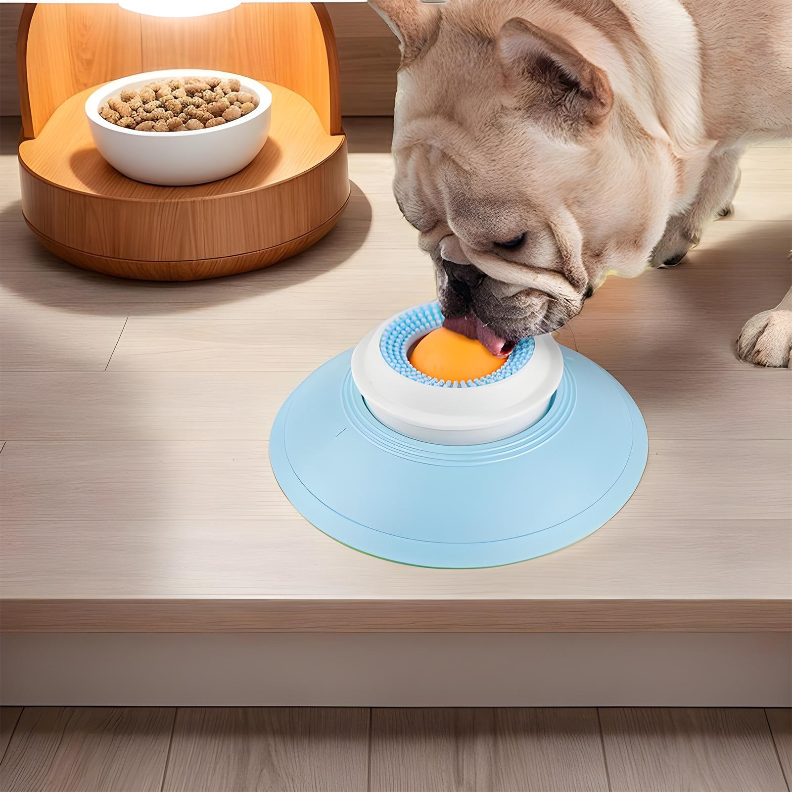 Evcil Hayvan Yalama Kabı Köpek - Snuffle Mat For Dogs incelemesi ve fiyatı