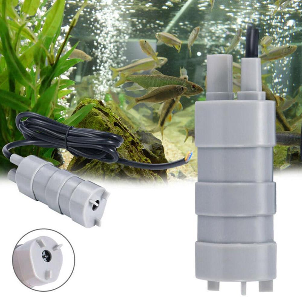 RV 12V Dalgıç Pompa, 1000L/H Y - Aquarium incelemesi ve fiyatı