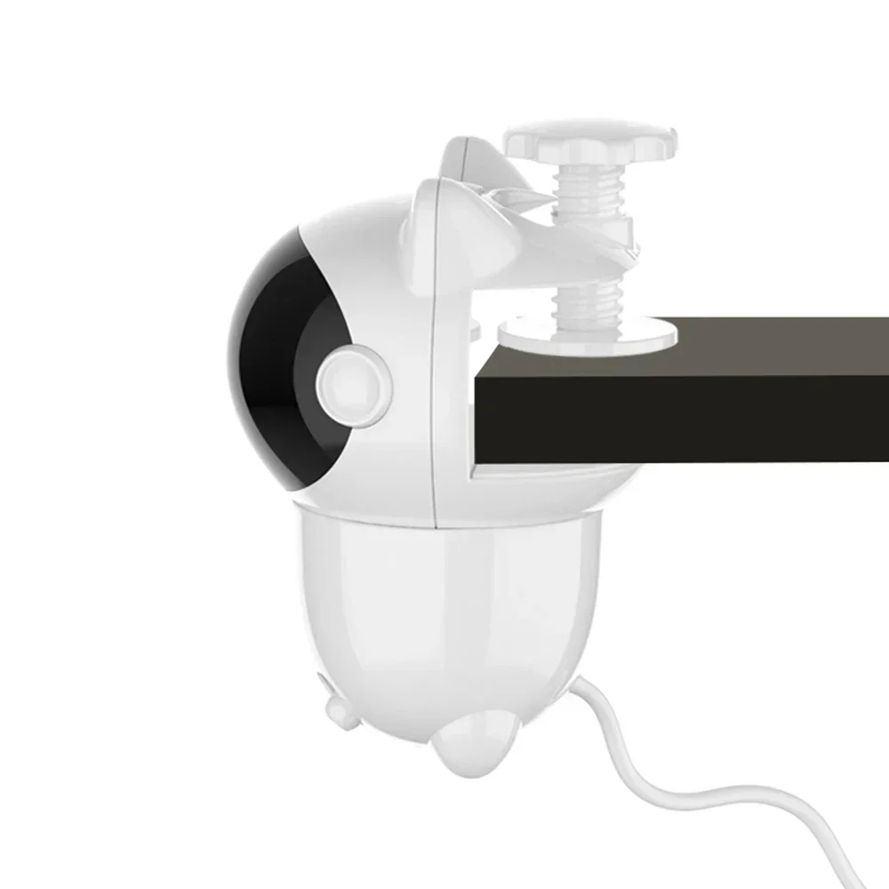 360 Derece Dönen İnteraktif Ke - Laser Pointer Cat Toy Automatic incelemesi ve fiyatı