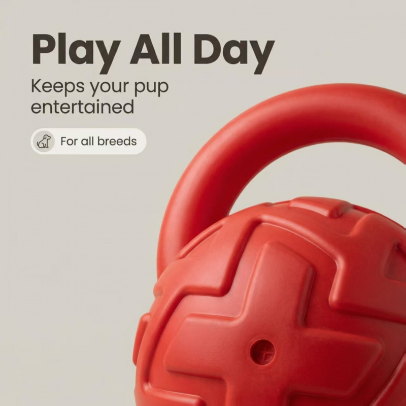 Köpek eğitici interaktif oyunc - Interactive Squeaky Plush Dog Toy incelemesi ve fiyatı