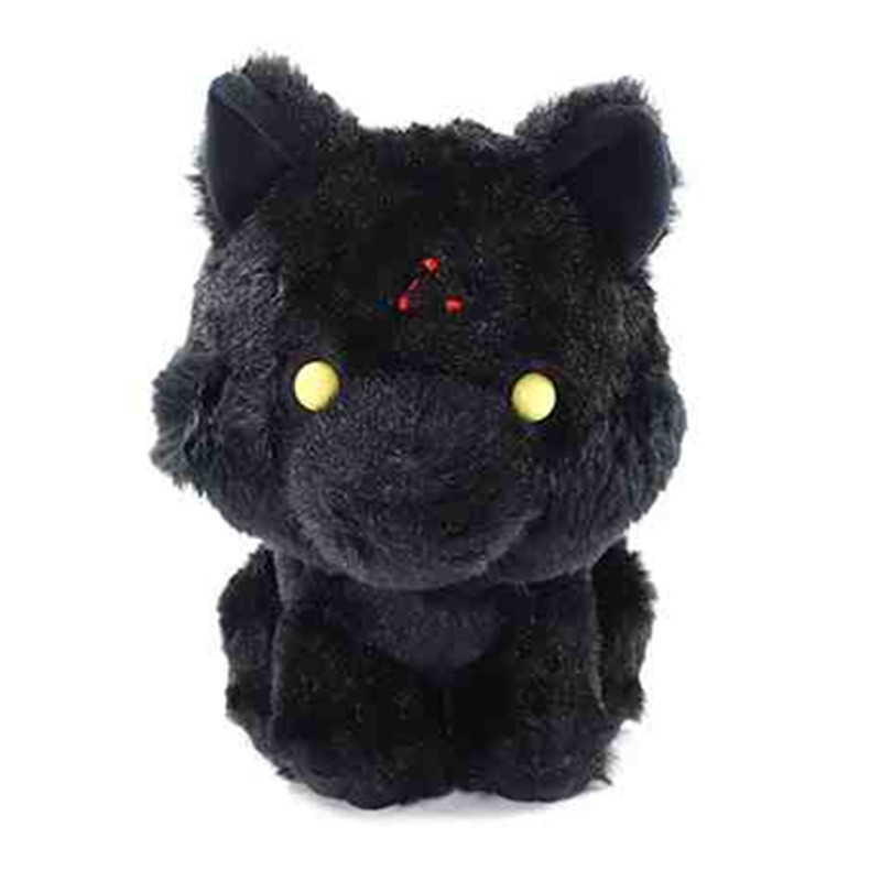 Yeni Anime Megumi Fushiguro si - Interactive Squeaky Plush Dog Toy incelemesi ve fiyatı