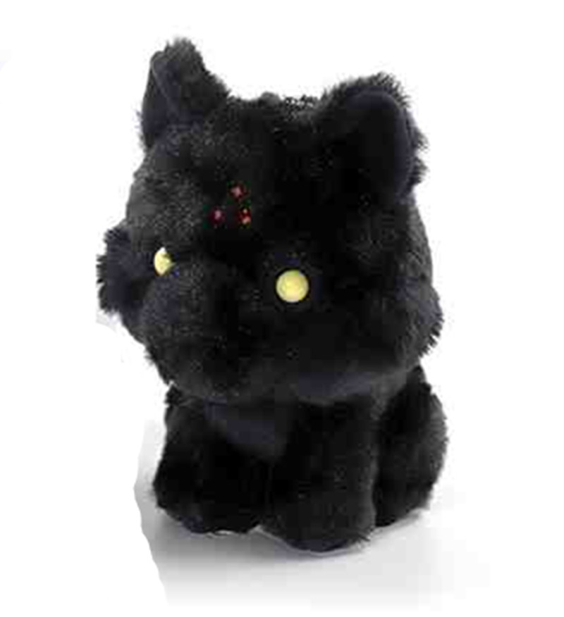 Yeni Anime Megumi Fushiguro si - Interactive Squeaky Plush Dog Toy incelemesi ve fiyatı