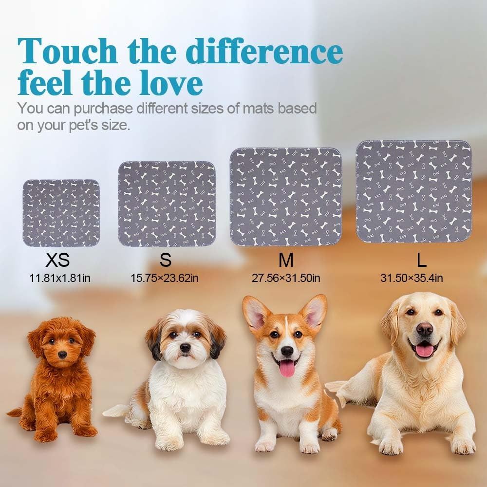 Süper Emici Evcil Hayvan Yatak - Pet Beds incelemesi ve fiyatı