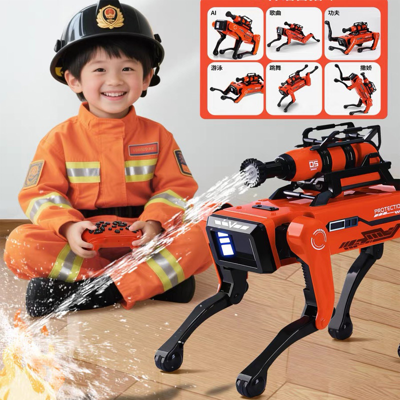 Yapay Zeka Robot Köpek Akıllı  - Dog Toys incelemesi ve fiyatı