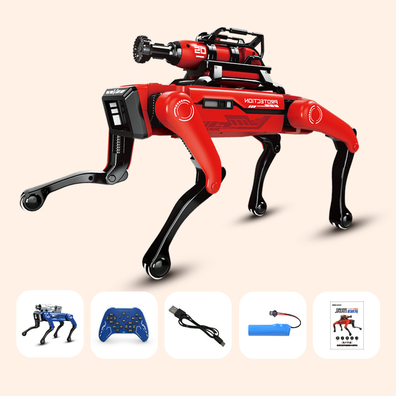 Yapay Zeka Robot Köpek Akıllı  - Dog Toys incelemesi ve fiyatı